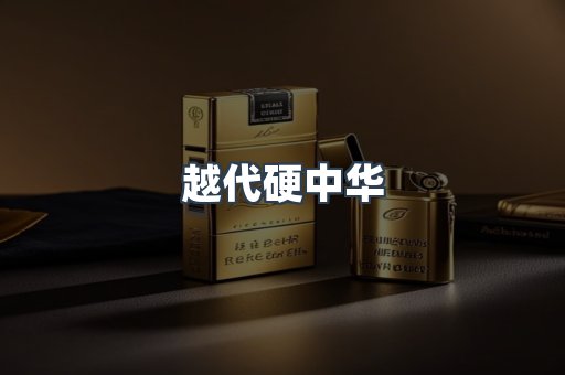 越代硬中华
